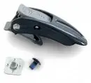 2-Pack Official Buckles — Compatible With Xr3, Xr3Se, Pro, And Power Models 1