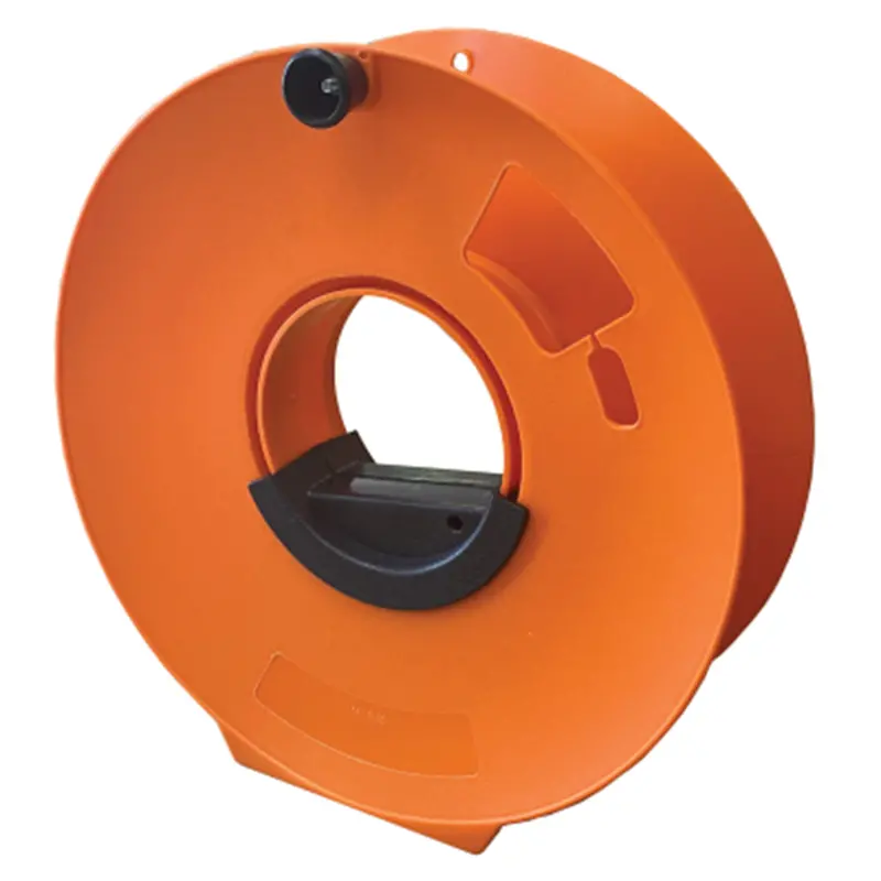 25-Metre Cable Tidy Reel – For Camper Van, Caravan, Motorhome & Marine Use 1