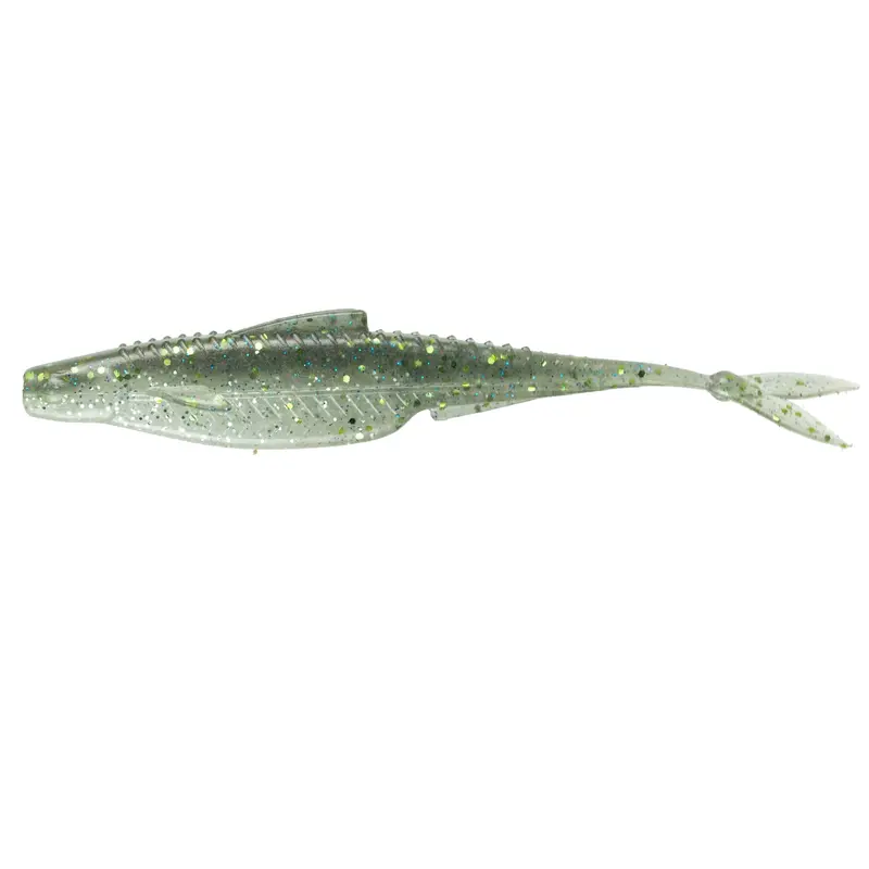 6Th Sense Flush 5.2 Crankbait – Deep-Diving Flat-Sided Lure 1