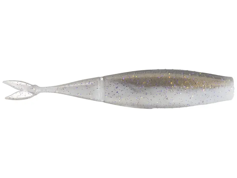 6Th Sense Ozzie 4.0 Soft Jerkbaits – 6-Pack Assortment 7