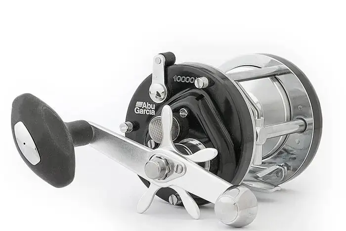 Abu Garcia Ambassadeur 10000I High-Performance Baitcaster – Final Unit Available 1