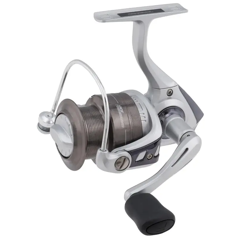 Abu Garcia Cardinal S Fd Low-Profile Baitcasting Reel 1