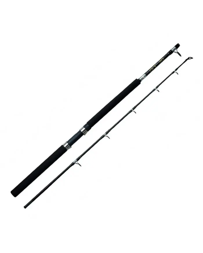 Abu Garcia Gt30 6Ft Boat Rod (Model 1196541) – 36% Off 1