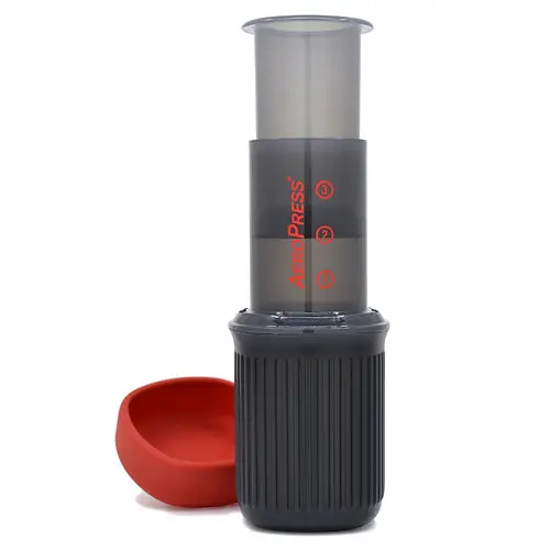 Aeropress Go Portable Coffee Press 1