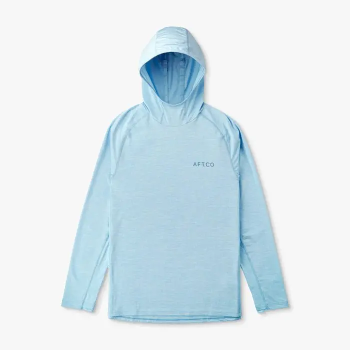Aftco Adapt Phase-Change Cooling Performance Shirt 2
