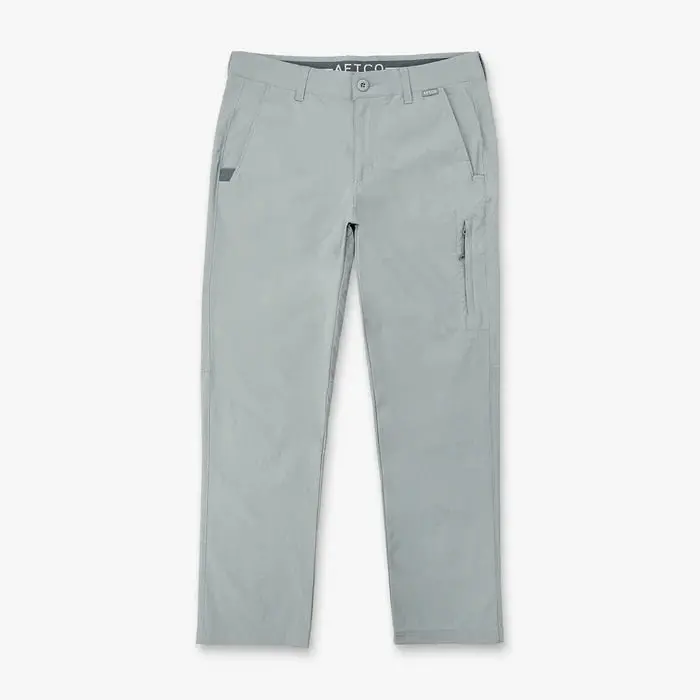 Aftco All Day Fishing Pants – Breathable, Quick-Dry Performance Outerwear 1