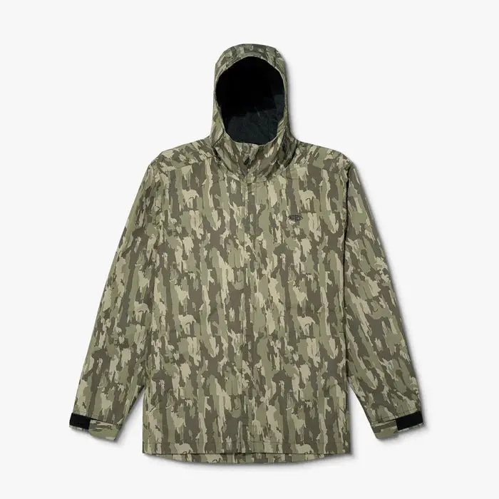 Aftco Crossing Jacket – Breathable, Water-Repellent Fishing Shell 1