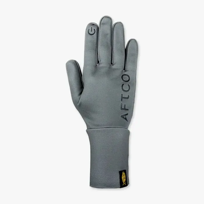 Aftco Helm Insulated Fishing Gloves – Thermal-Lined, Cold-Weather Handwear 1