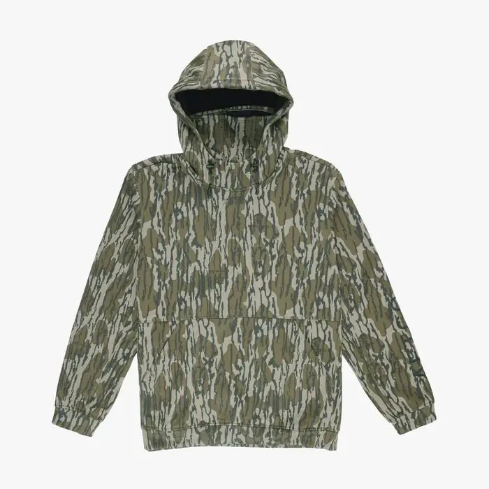 Aftco Reaper Performance Sweatshirt – Moisture-Wicking, Casual Fishing Apparel 1