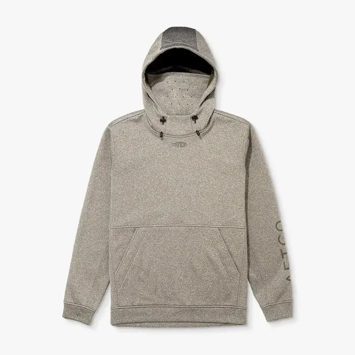 Aftco Reaper Sweatshirt – Heavyweight Coastal-Themed Crewneck 1