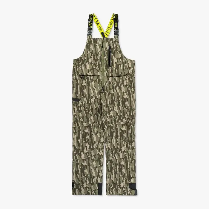 Aftco Stormbreaker Waterproof Fishing Bibs 1