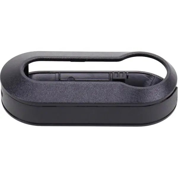 Ag Automotive Matte Black Key Protector For Fiat Sh-21A 1