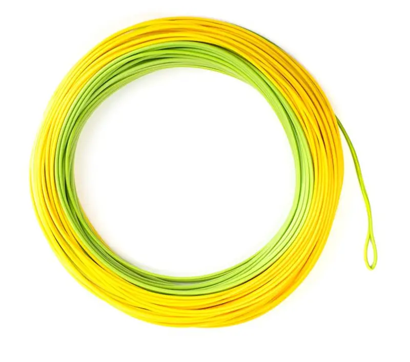 Airflo Forge Fly Line – High-Performance Casting Line 1