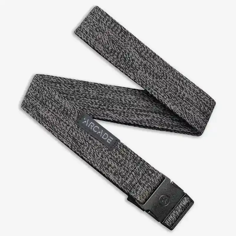 Arcade Adventure Ranger Slim-Fit Webbing Belt 1