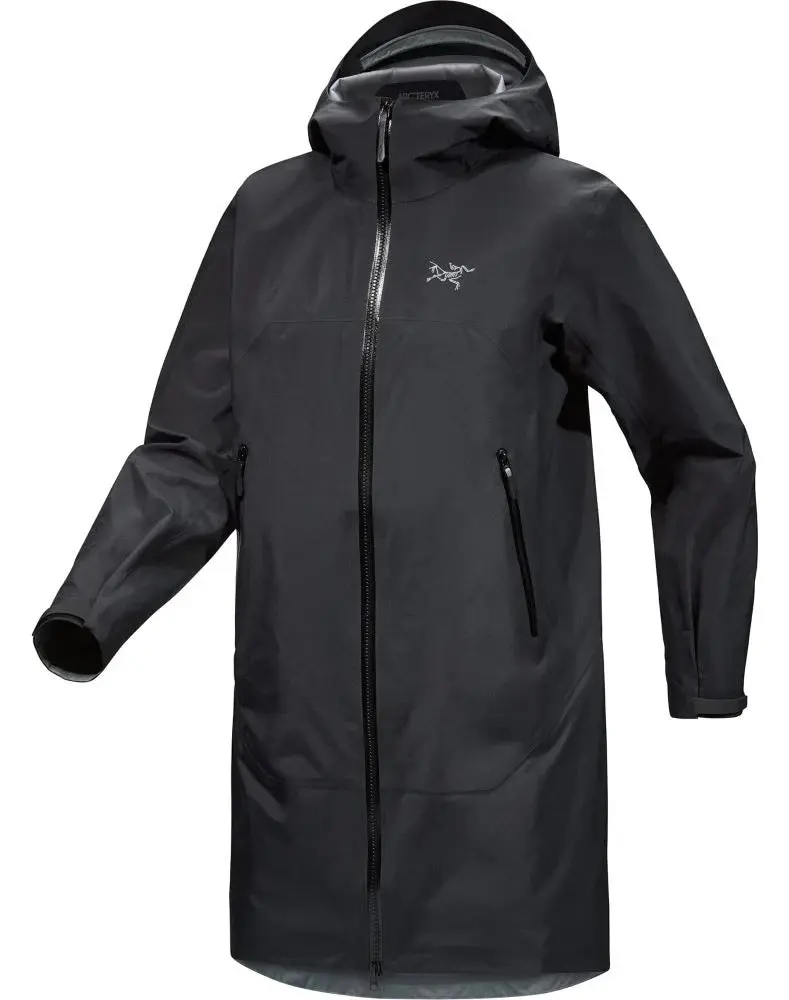 Arc'Teryx Beta Ar Women'S All-Conditions Rain Coat 1