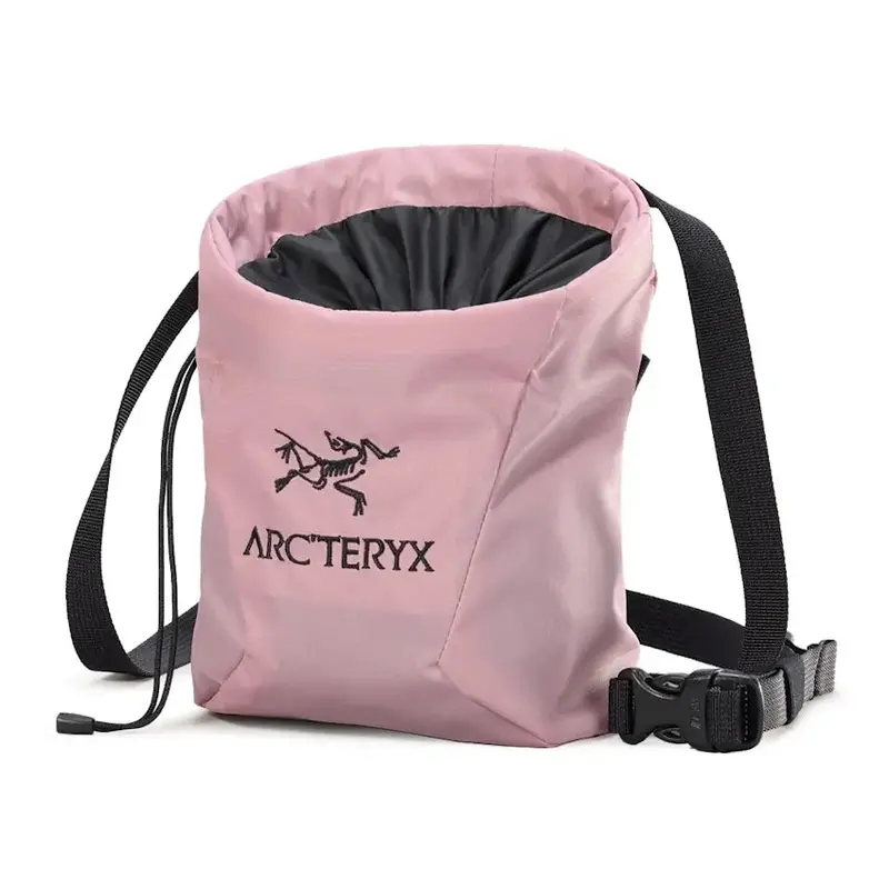 Arc'Teryx Ion Ultra-Light Chalk Bag – Bliss 1
