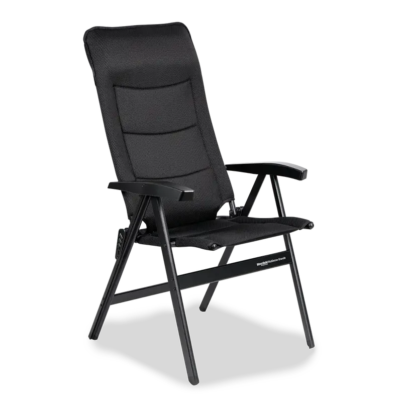 Avantgarde Noblesse Grande Folding Chair – Bl Model 1