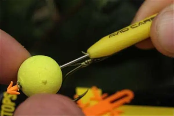 Avid Carp Bait Stopper System 1