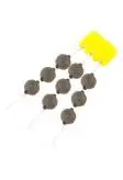 Avid Carp Leadcore Flying Chod Beads 1