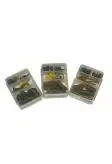 Avid Carp Naked Chod Bead Starter Kit 1