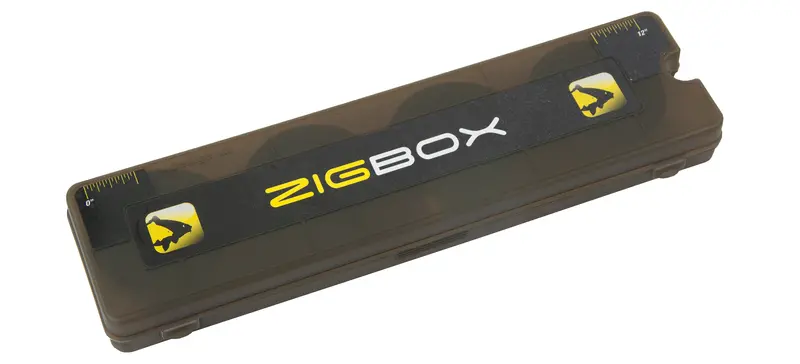 Avid Carp Zig Box – Discounted To £9.99 (Was £17.99) 1