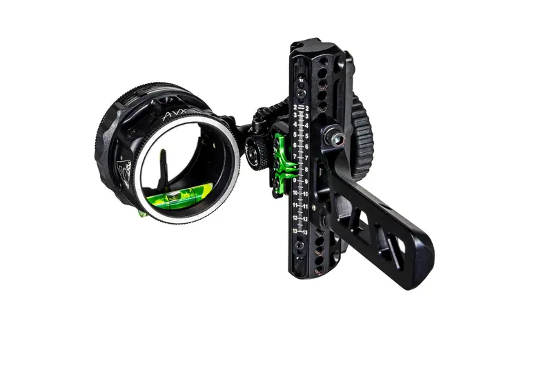 Axcel Bridglelock Driver Plus Avx-41 Slider Sight – Right-Hand 1