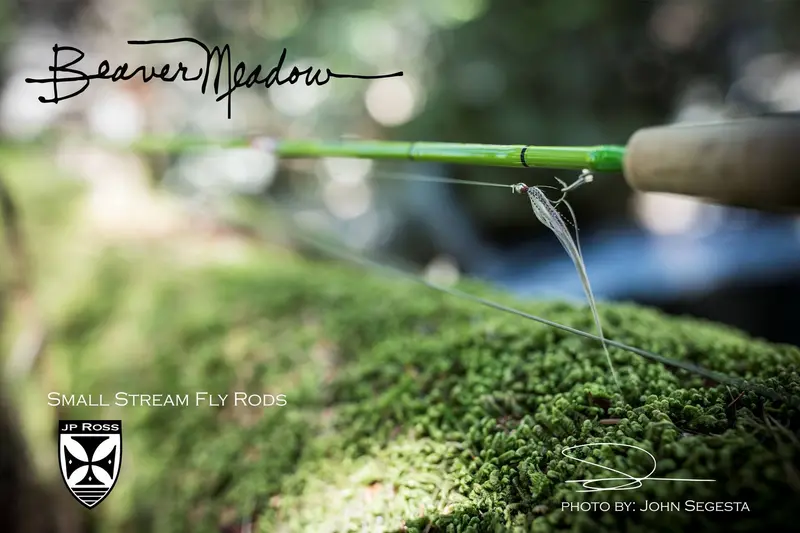 Beaver Meadow Premium Fly Rod Blanks For Custom Building 1