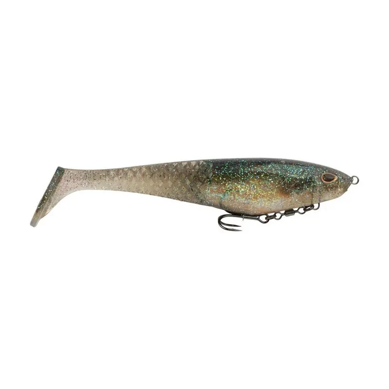 Berkley Cull Shad 6-Inch Realistic Swimbait 1