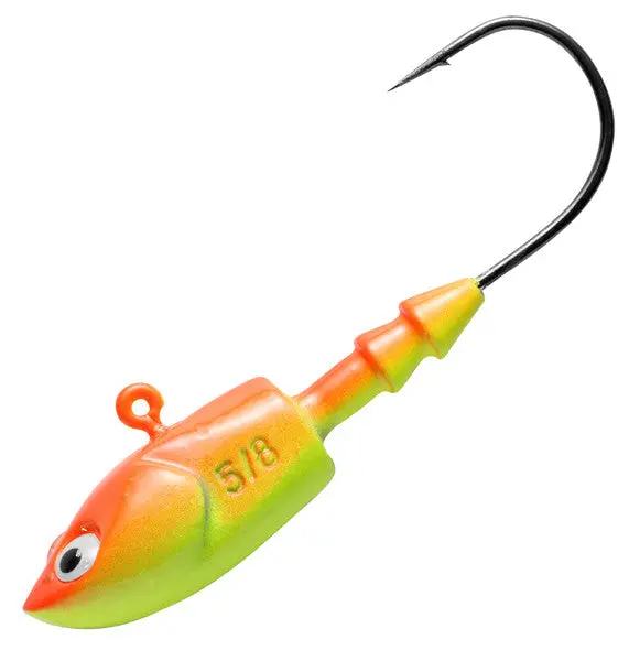 Berkley Deep-Diving Jig Head Assortment 1