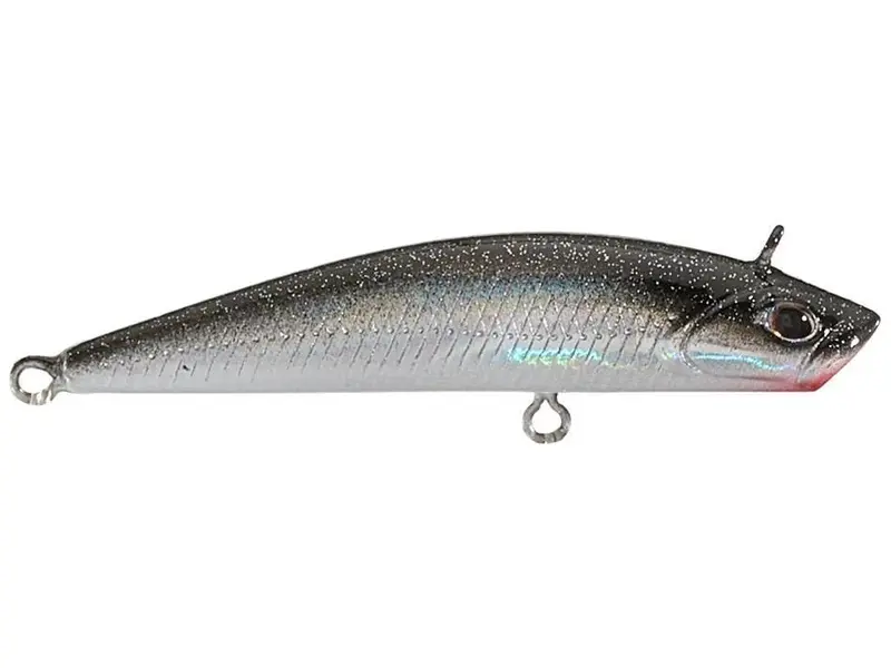 Berkley Finisher Forward-Facing Sonar Jerkbait – Realistic Profile & Action 1
