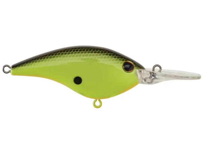 Berkley Frittside 5 Flat-Sided Crankbait Lure 1