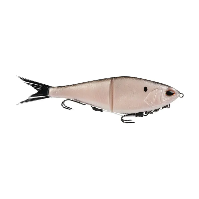Berkley Powerbait Chop Block Soft Plastic Bait 1