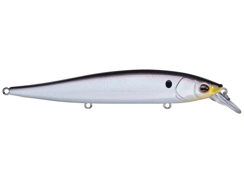 Berkley Stunna 112 Jerkbait With Lifelike Swimming Action 1
