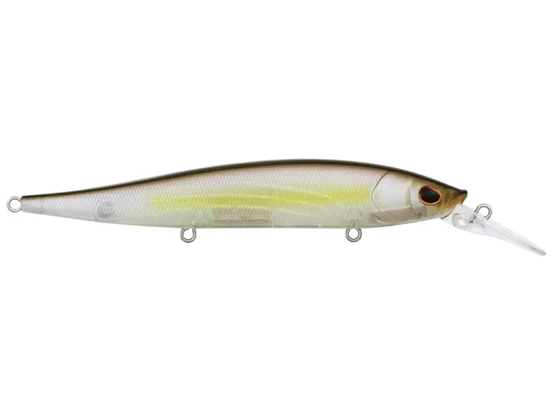 Berkley Stunna 112+1 Jerkbait With Enhanced Action 9