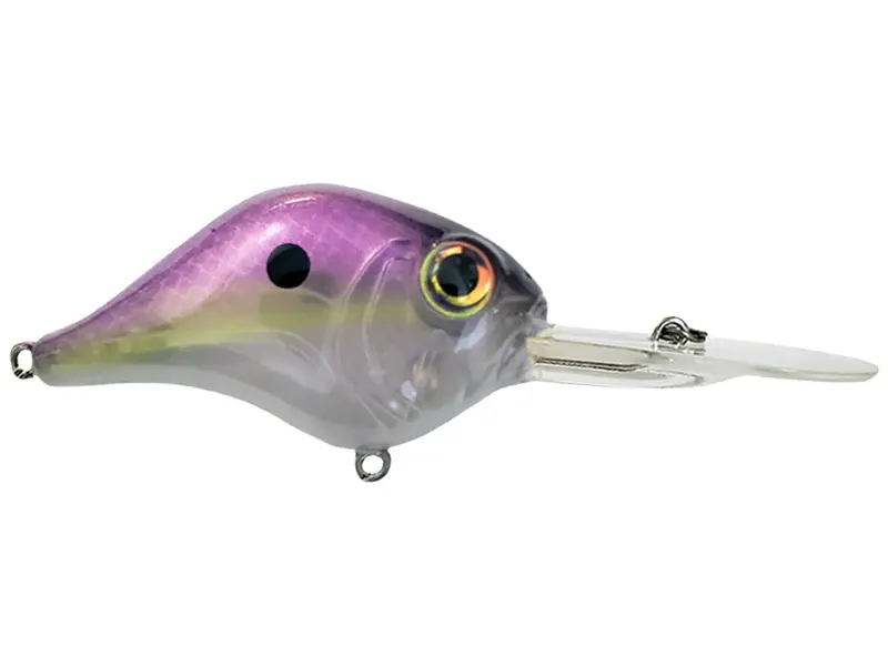Bill Lewis Mr-12 Classic Topwater Walking Bait 1