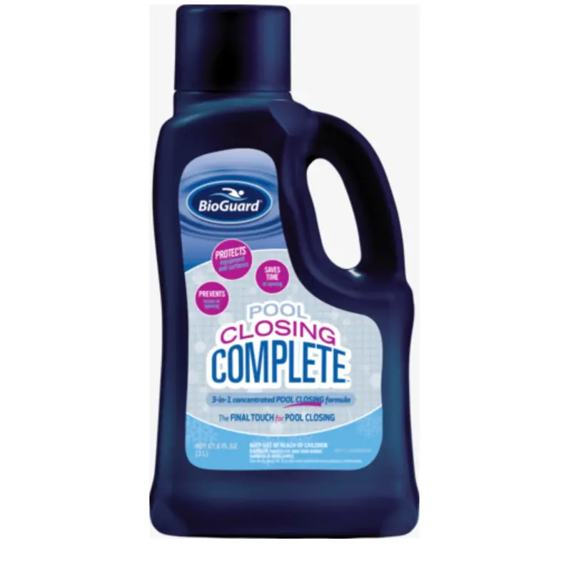 Bioguard Pool Closing Complete Kit – 67.6 Fl Oz (Updated Formula) 1