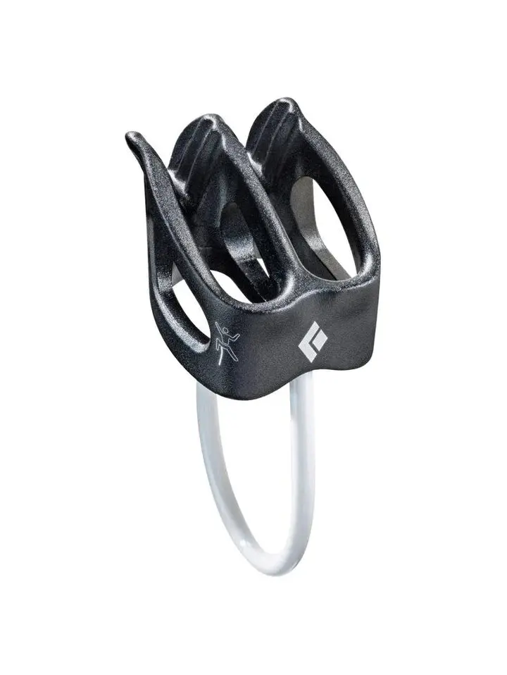Black Diamond Atc Xp Assisted-Braking Belay Device 1
