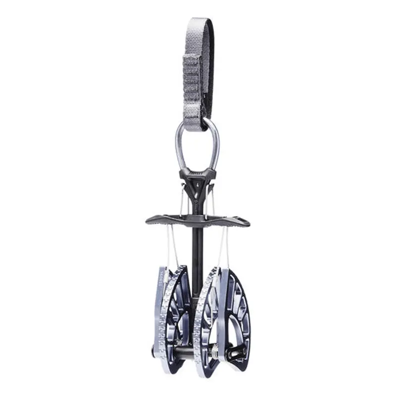 Black Diamond Camalot C4 Cam – Size 4 (Silver) 1