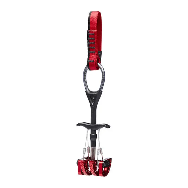 Black Diamond Camalot C4 Camming Device – Size 1 (Red) 1