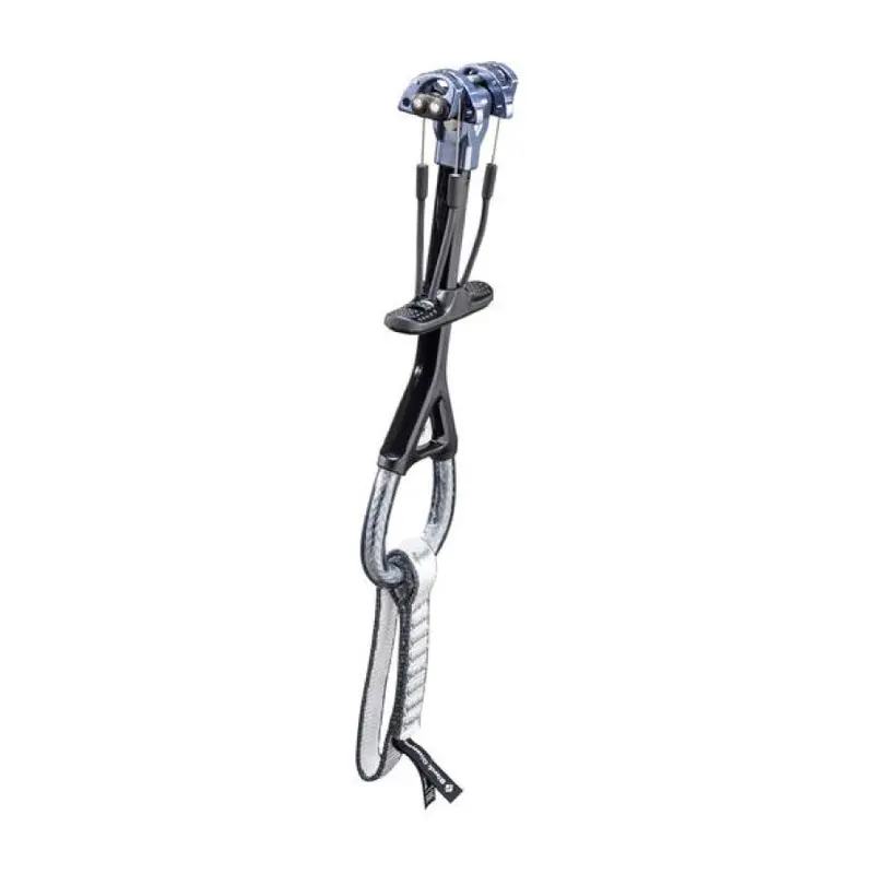 Black Diamond Camalot Ultralight Camming Device – Size 0.4 (Silver) 1