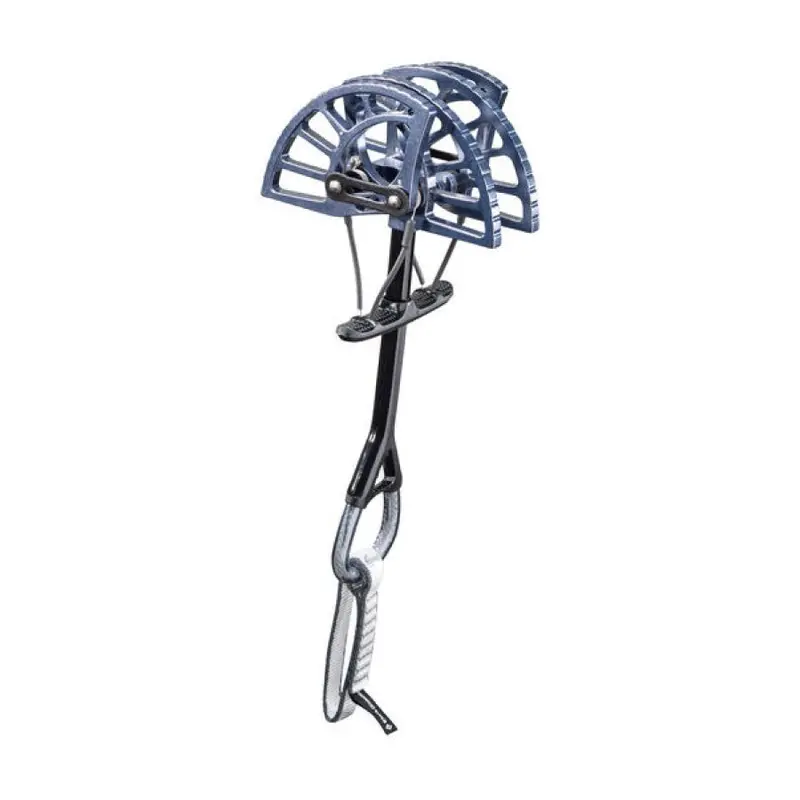 Black Diamond Camalot Ultralight Camming Device – Size 4 (Silver) 1