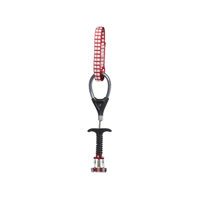 Black Diamond Camalot Z4 Camming Device – Aluminum Climbing Protection 1
