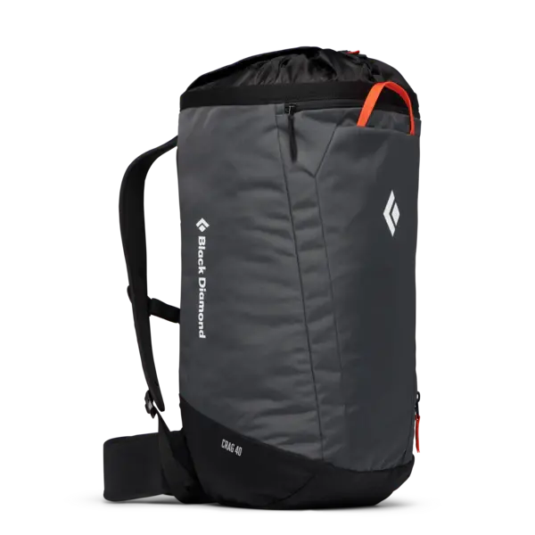 Black Diamond Crag 40L Daypack For Hiking And Travel 1