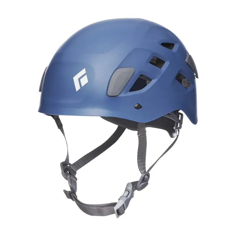 Black Diamond Half Dome Climbing Helmet – Denim Colorway 1