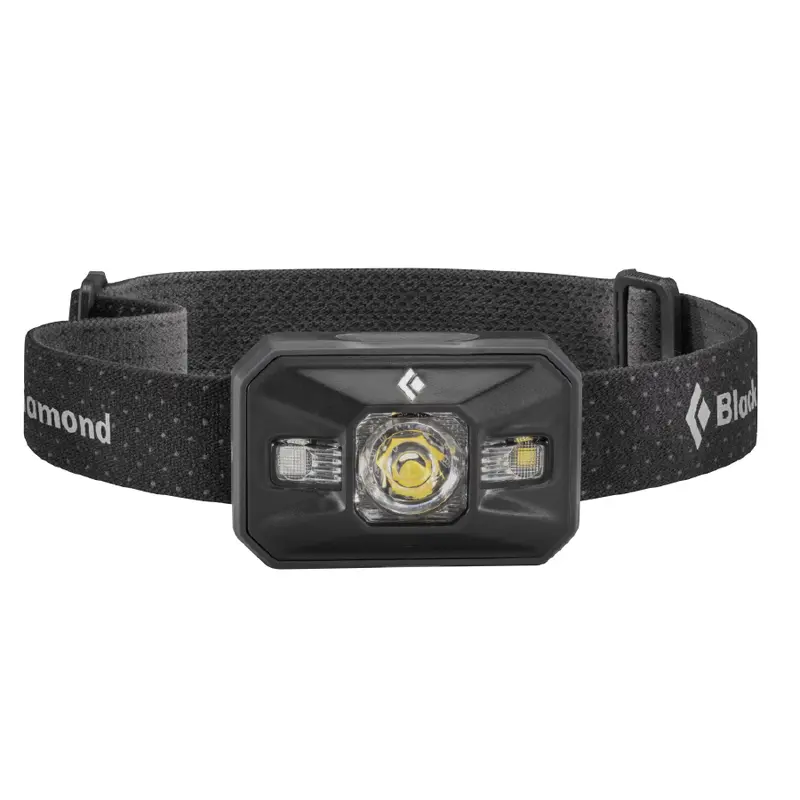 Black Diamond Storm Rechargeable Led Headlamp 1