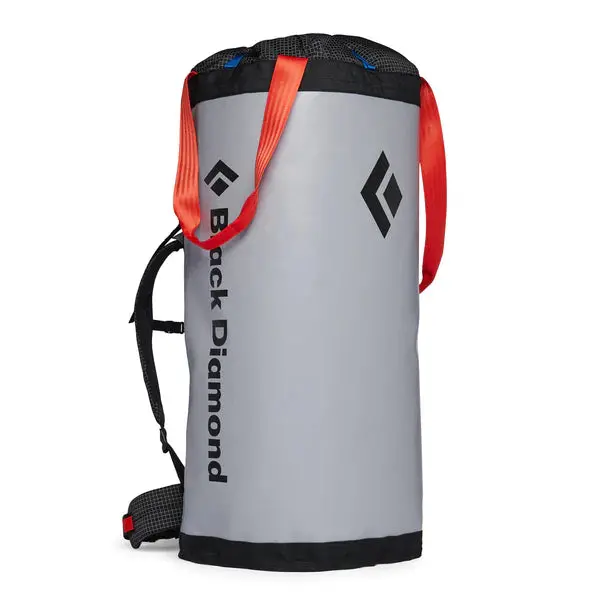 Black Diamond Wall Hauler 140L Gear Transport Bag – Big-Wall Ready 1