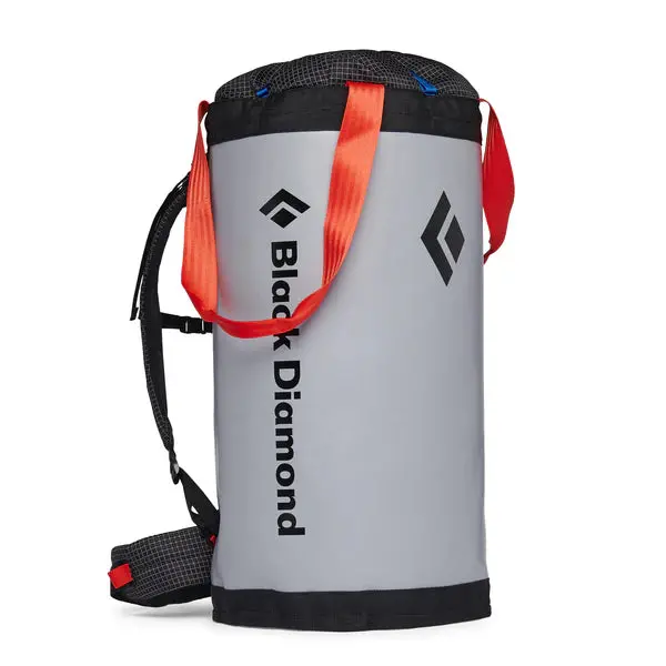 Black Diamond Wall Hauler 70L Haul Pack – Compact Big-Wall Load Carrier 1