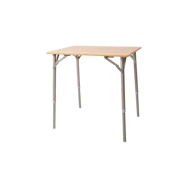 Bo-Camp Morris Urban Folding Table – 65 X 50 Cm Modern Compact Design 1