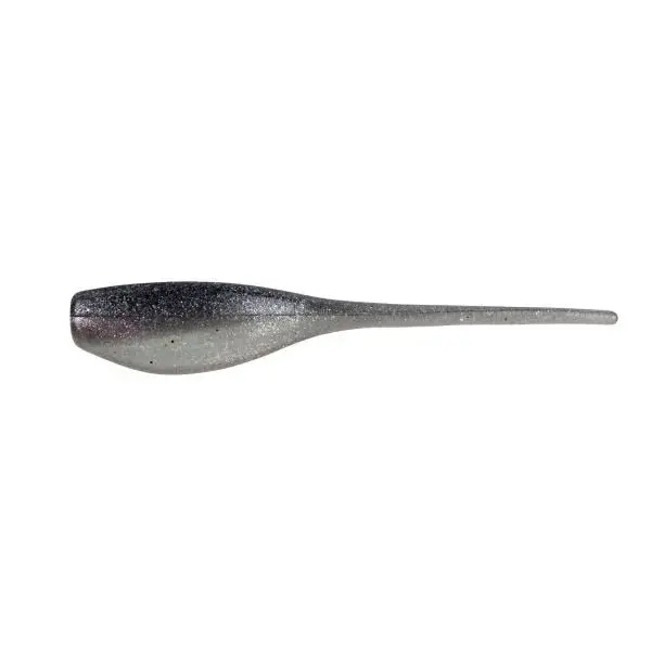 Bobby Garland 2-Inch Baby Shad Soft Bait 1