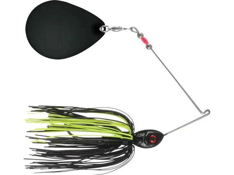 Booyah Moon Talker Spinnerbaits For Night Fishing 2